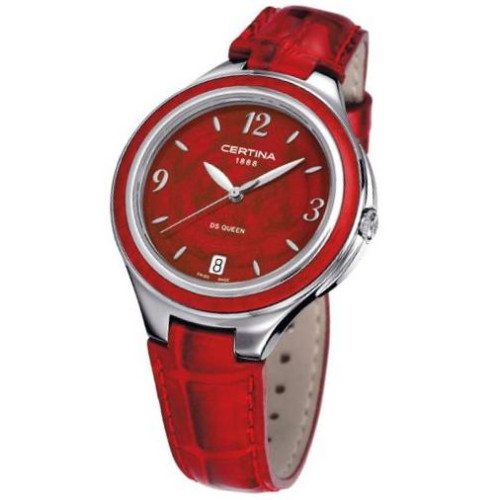 Часы Certina C018.210.16.427.00 