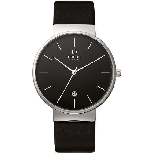 Часы Obaku V153GDCBRB 