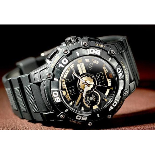 Часы Q&Q DE10J502Y 5