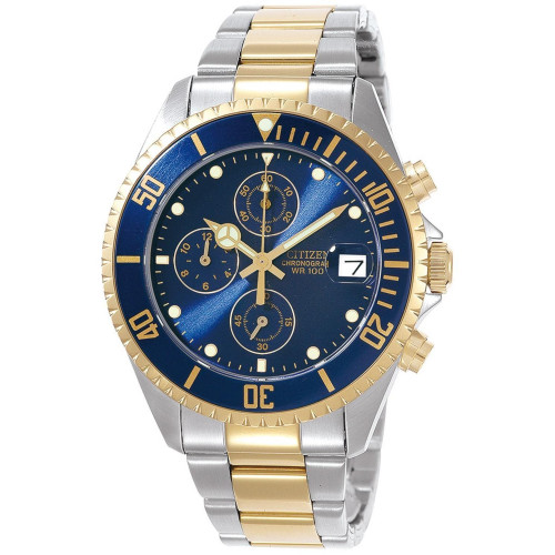 Часы Citizen AN3305-59L  Часы Citizen AN3305-59L