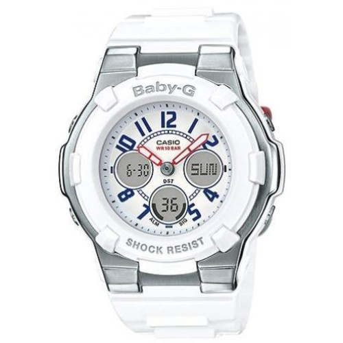 Часы Casio BGA-110TR-7BER 