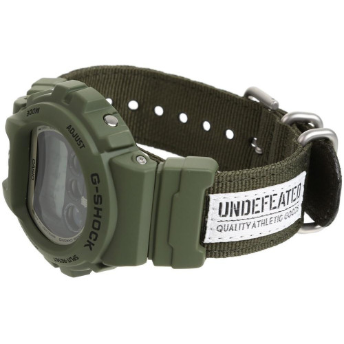 Часы Casio DW-6901UD-3ER 2