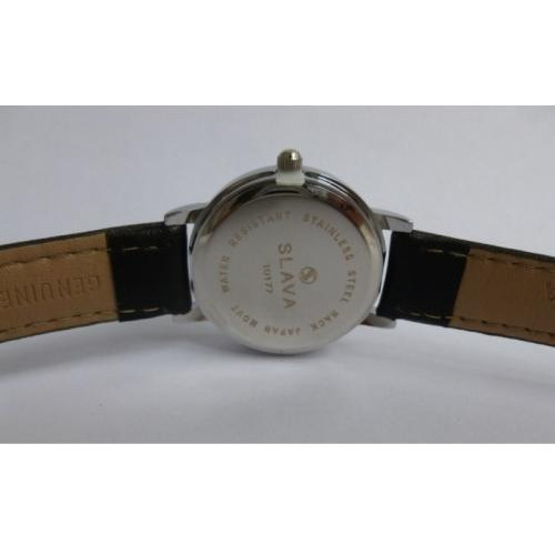 Часы Slava SL10177SBSB 2
