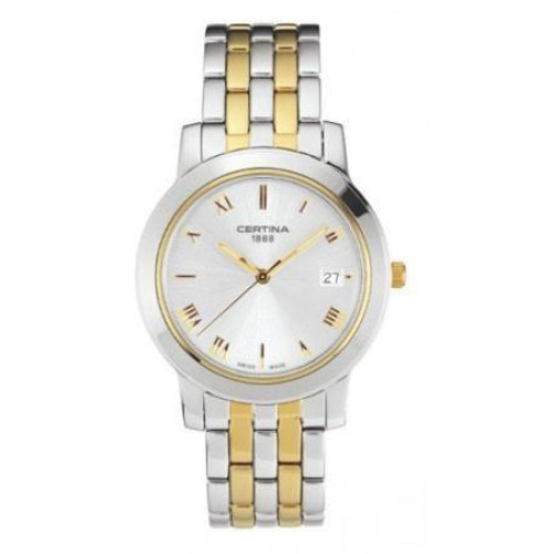Часы Certina C260.1194.44.16 