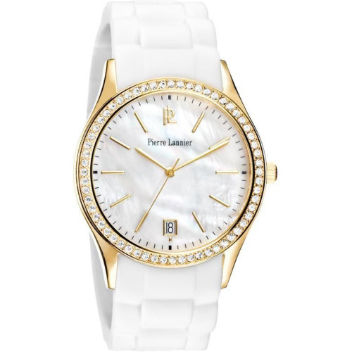 Часы Pierre Lannier 025L590 