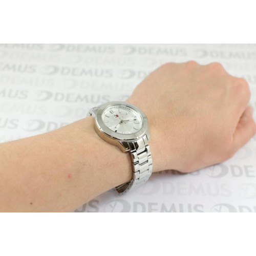 Часы Tommy Hilfiger 1781412 3