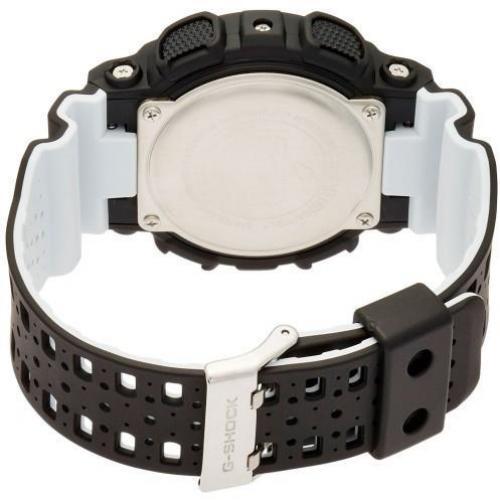 Часы Casio GA-110LP-1AER 1