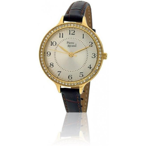 Часы Pierre Ricaud PR 21060.1223QZ 