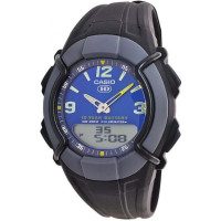 Casio HDC-600-2BVEF