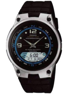 Casio AW-82-1AVEF