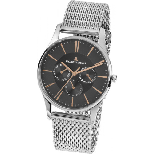 Часы Jacques Lemans 1-1929J 