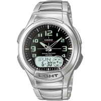 Casio AQ-180WD-1BVEF