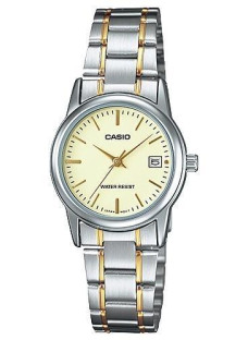 Casio LTP-V002SG-9AUDF