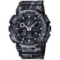 Casio GA-100MRB-1AER