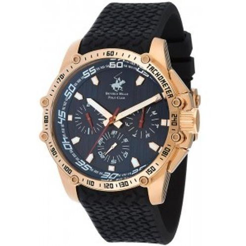 Часы Beverly Hills Polo Club BH449-05 