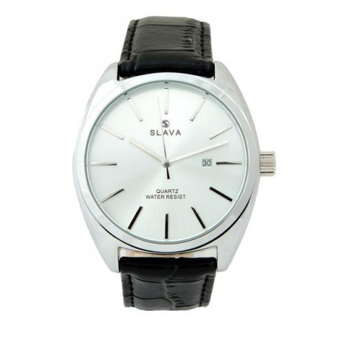 Часы Slava SL10071SWSS 