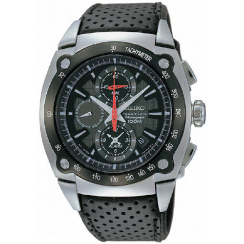 Часы Seiko SNAA95P2 