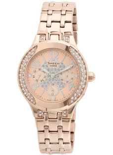 Casio SHE-3803PG-9AUER