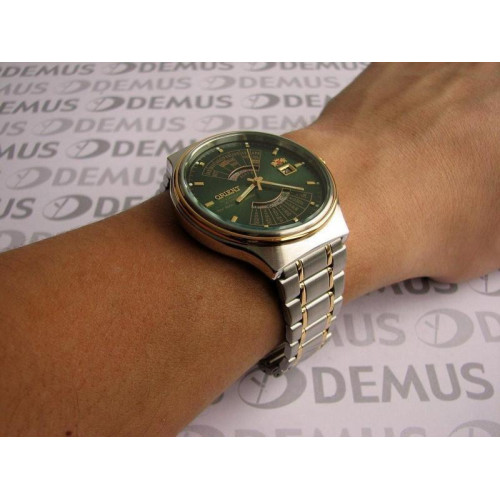 Часы Orient FEU00000FH 1