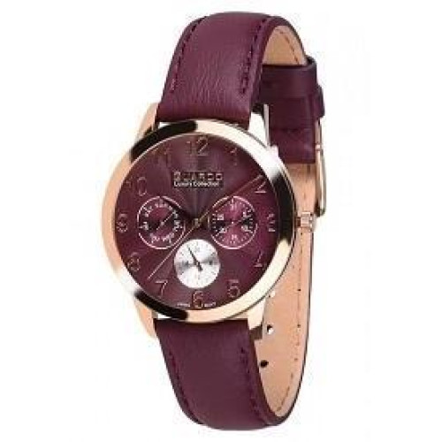 Часы Guardo S01871 RgPrPr 