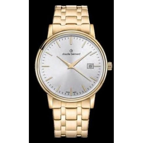 Часы Claude Bernard 53007 37JM AID 