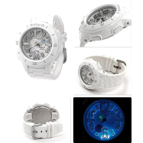 Часы Casio BGA-170-7B1ER 1