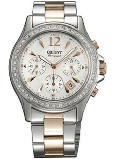 Orient FTW00003W0