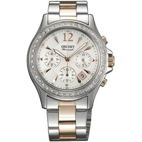 Часы Orient FTW00003W0 