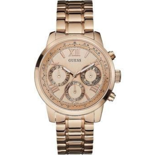 Часы Guess W0330L2 