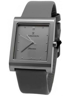 Romanson DL0581BMWH GR