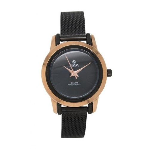 Часы Slava SL10205RB 