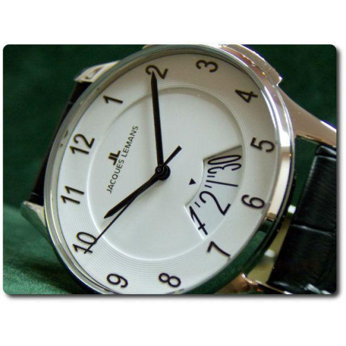 Часы Jacques Lemans 1-1746B 2
