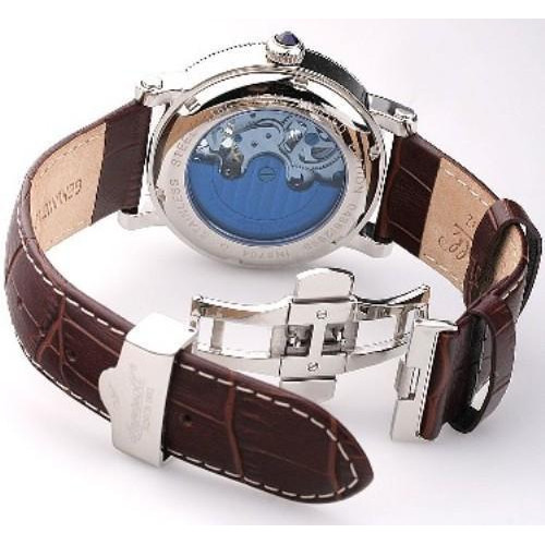 Часы Ingersoll IN8704WH 1