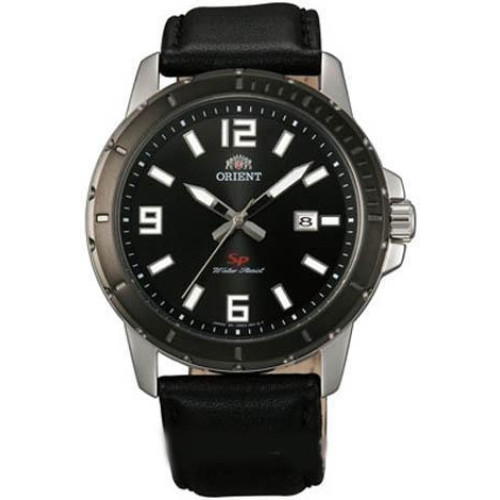 Часы Orient FUNE2004B0  Часы Orient FUNE2004B0