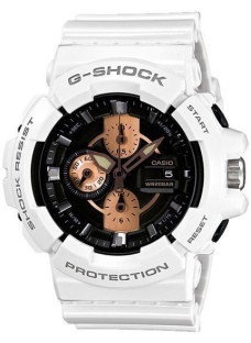 Casio GAC-100RG-7AER