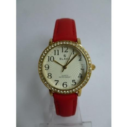 Часы Slava SL10177GWGR 