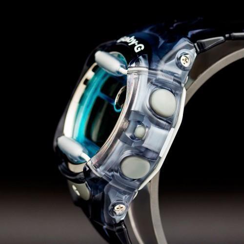 Часы Casio BG-169R-8BER 7