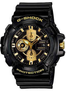 Casio GAC-100BR-1AER