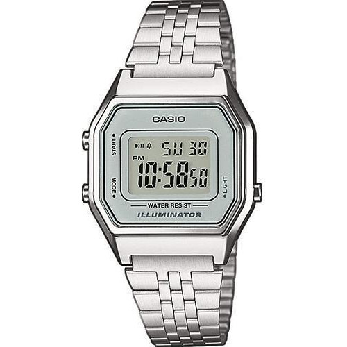 Часы Casio LA680WEA-7EF 