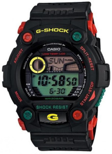 Casio G-7900RF-1ER