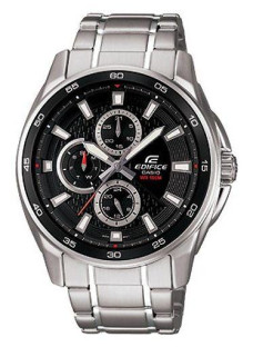 Casio EF-334D-1AVEF Casio EF-334D-1AVEF