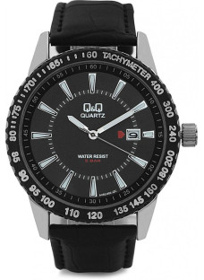 Q&Q A450J302Y