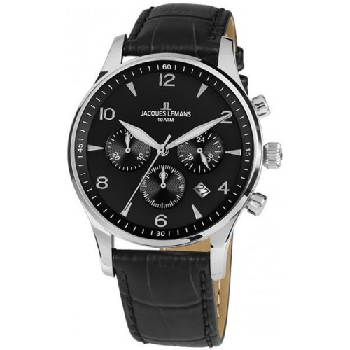 Часы Jacques Lemans 1-1654ZA 