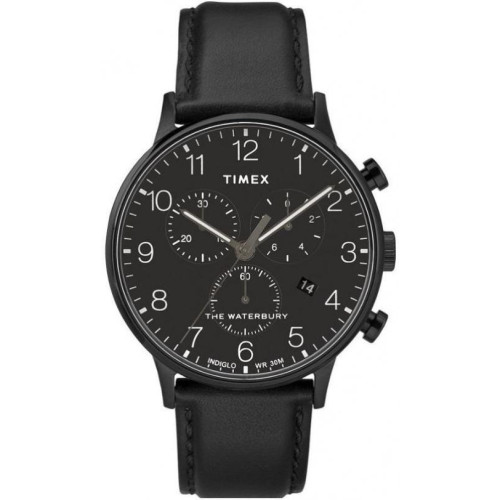 Часы Timex Tx2r71800 