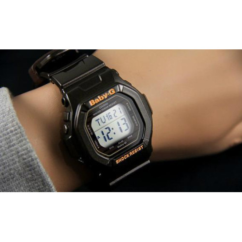 Часы Casio BG-5604-5ER 1
