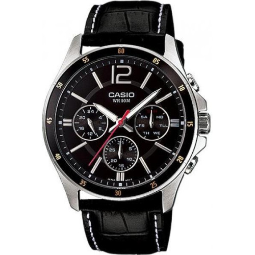 Часы Casio MTP-1374L-1AVDF 