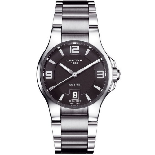 Часы Certina C012.410.11.057.00 