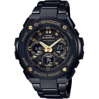 Casio GST-W300BD-1AER