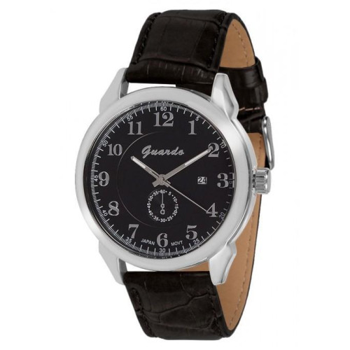 Часы Guardo 9388 SBB 