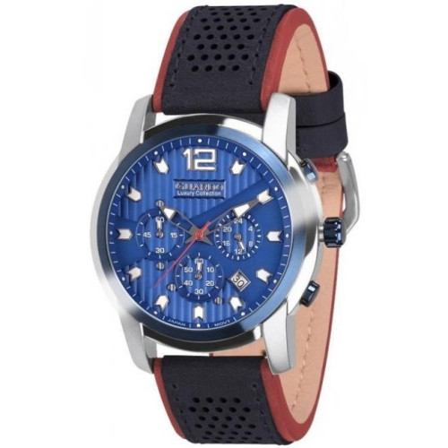 Часы Guardo S01830 SBlBl 
